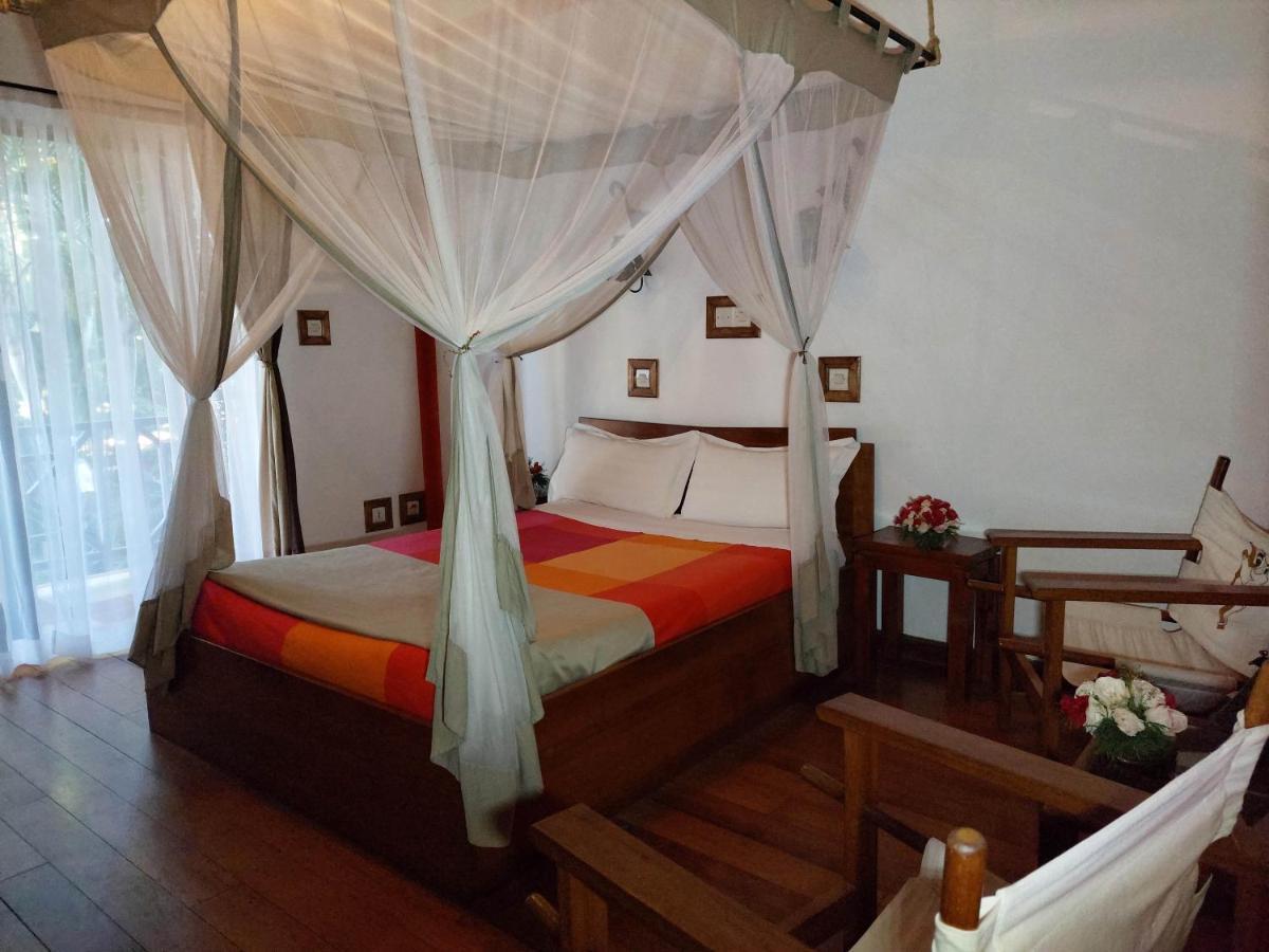 Island Continent Hotel Ivato  Zewnętrze zdjęcie